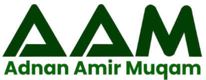 Adnan Amir Muqam
