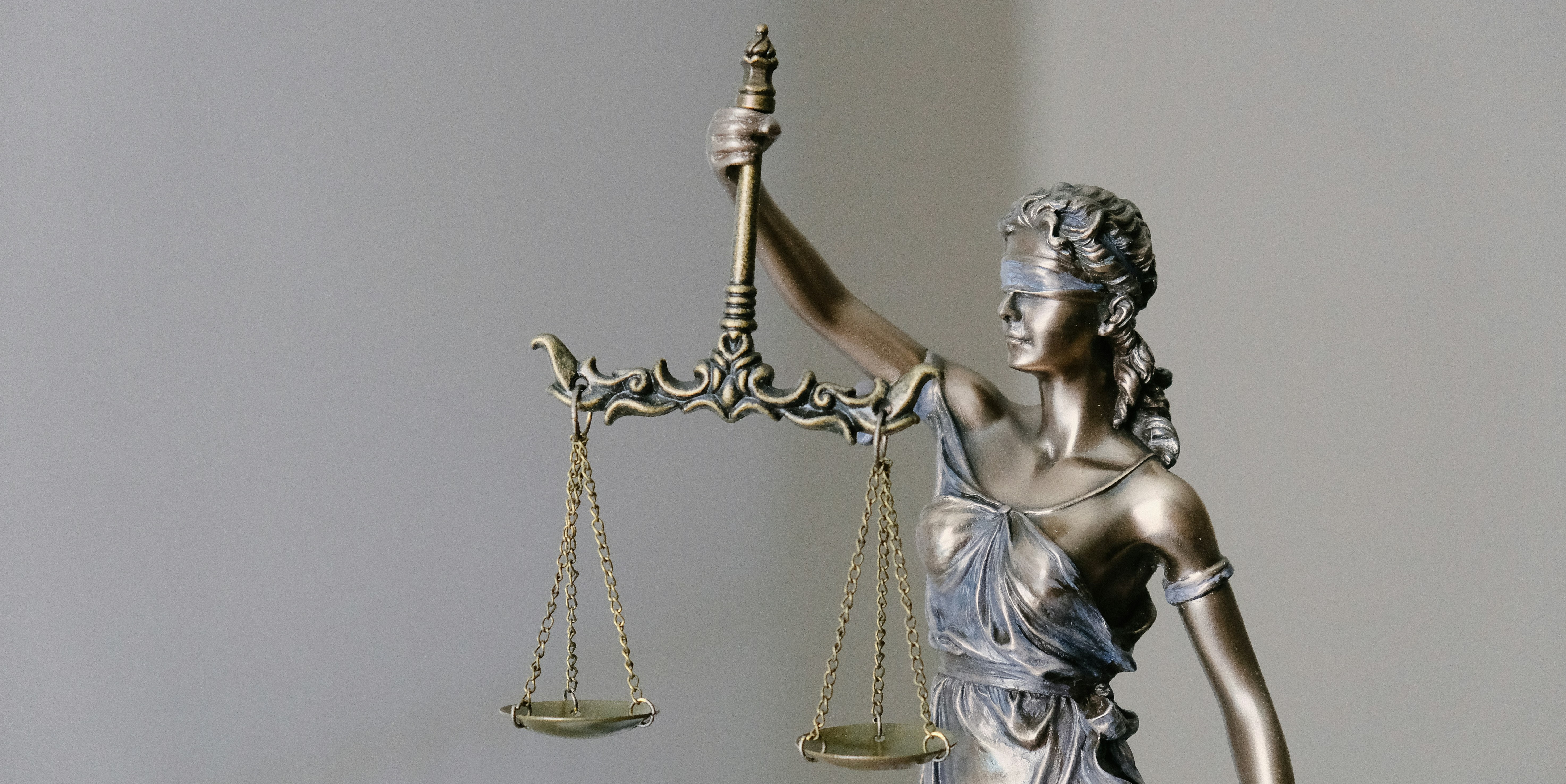 Justice and Rule of Law